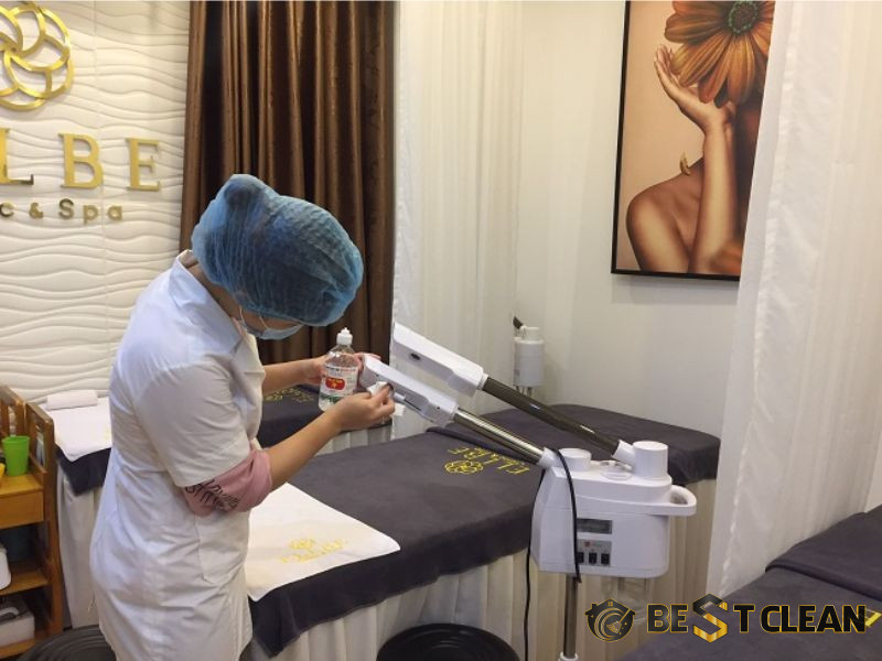 BestClean cung cấp dịch vụ vệ sinh Đồng Tháp tất cả khu vực 