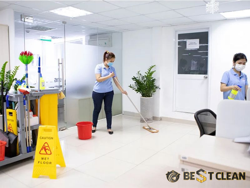 BestClean cung cấp dịch vụ vệ sinh Tây Ninh tất cả khu vực