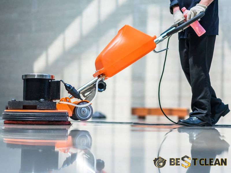  BestClean cung cấp dịch vụ vệ sinh Bến Tre tất cả khu vực