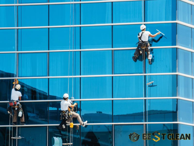 Lợi ích khi sử dụng vệ sinh công nghiệp Tây Ninh tại BestClean