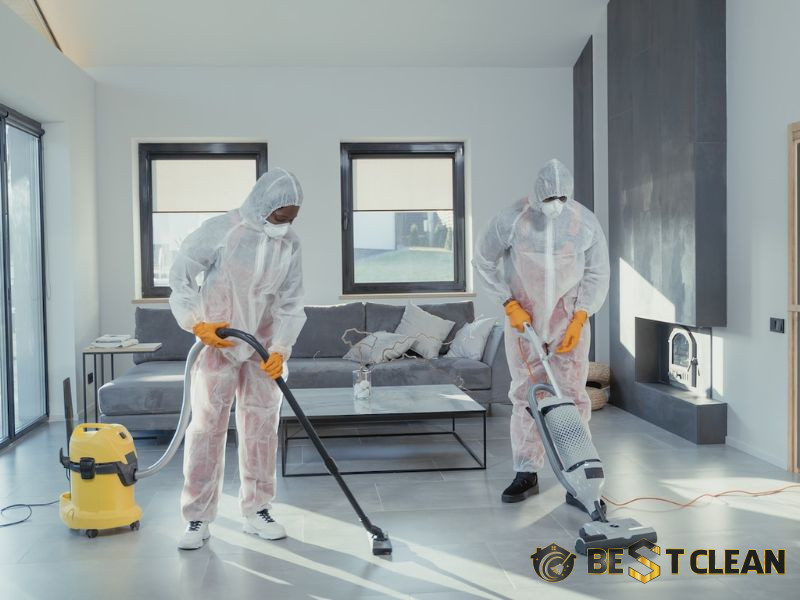 Lợi ích khi sử dụng vệ sinh công nghiệp Bến Tre tại BestClean