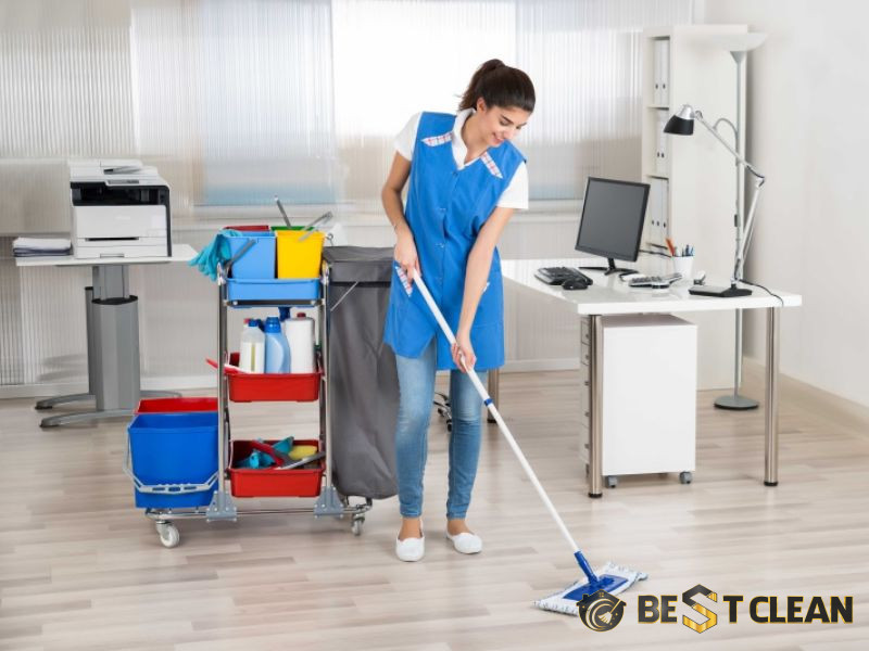  Lợi ích khi sử dụng vệ sinh công nghiệp Đồng Tháp tại BestClean