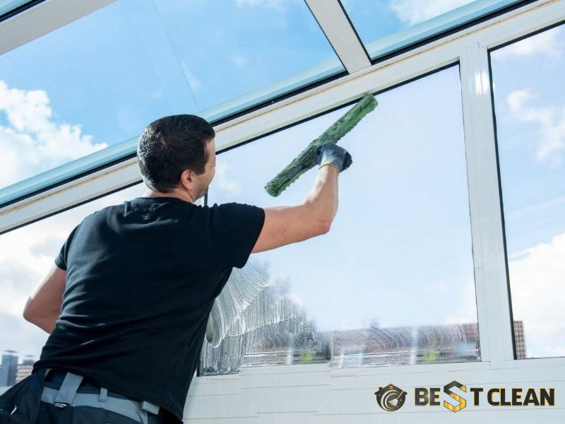 Tổng quan vệ sinh công nghiệp Đồng Tháp