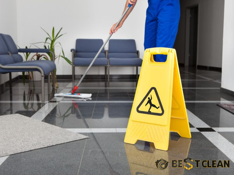 Tổng quan vệ sinh công nghiệp Tây Ninh